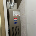 HVAC INSTALL