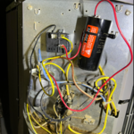 HVAC INSTALL