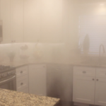 Fogging Process