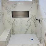 Bathroom remodeling