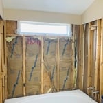 Bathroom remodeling