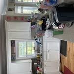 Cobb Kitchen overhaul