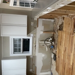 Cobb Kitchen overhaul