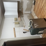 Cobb Kitchen overhaul