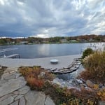 River side Renovation