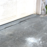 PolyLevel Slab Lift - After