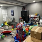 Playroom