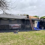 roof replacement