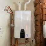 Navien Front