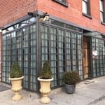 Osteria 12th street