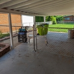 5' Gate and Fence