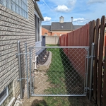 First Gate