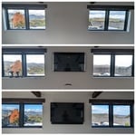 TV Install
