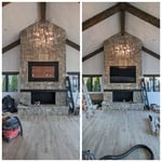 TV Install