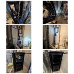 Equipment Area Cleanup