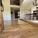Sand and Finish
