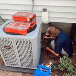 HVAC Repair