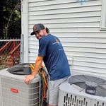 HVAC Repair