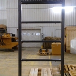 Sign frame