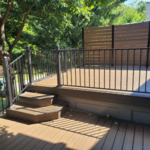 Deck builds