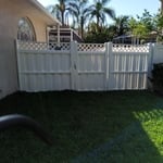 pressure washing