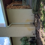 Gutter and valor install