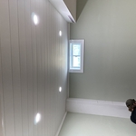 Basement Remodel