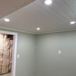 Basement Remodel