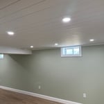 Basement Remodel