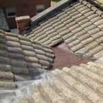 Tile Repairs/Custom Copper