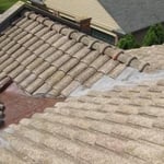 Tile Repairs/Custom Copper