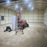 Spray Foam Insulation