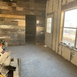 Spray Foam Insulation