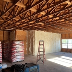 Spray Foam Insulation