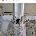 Dryer vent