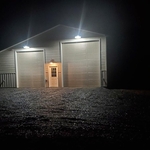 Outside Lighting Project