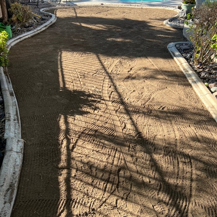 land prep
