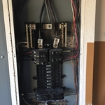 Panel Work