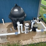 equipment upgrade