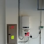 Inverter Install