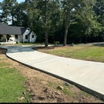 Circle Driveway