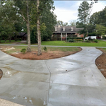Circle Driveway