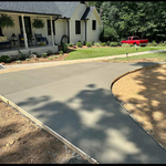 Circle Driveway