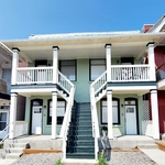 Exterior Paint
