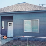 Platinum Home Exterior