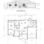 Plan set 1