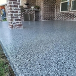 custom floor coatings