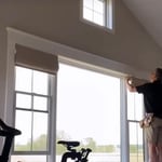 gym room