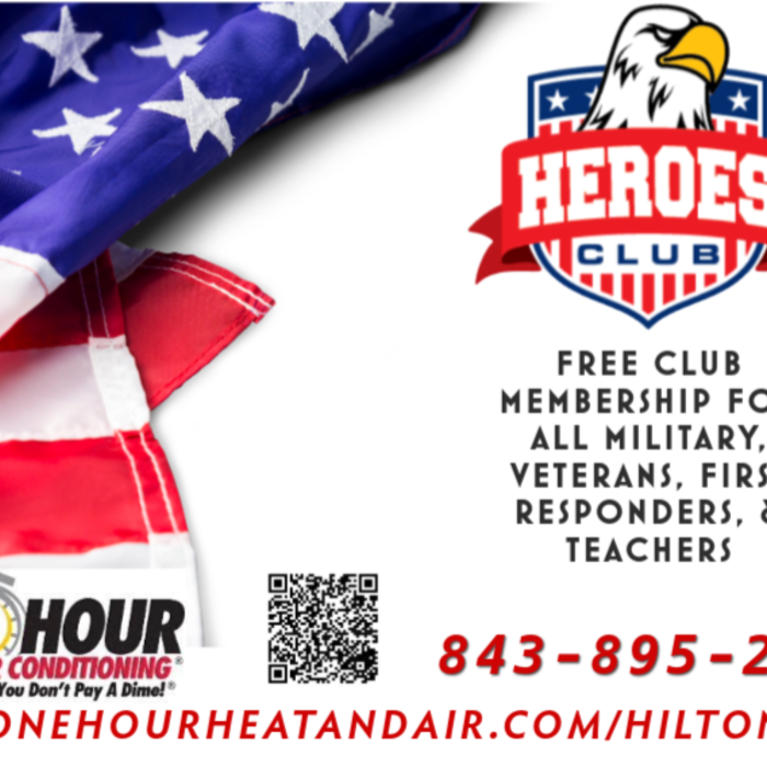 Heros Club