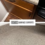 Countertop Repairs